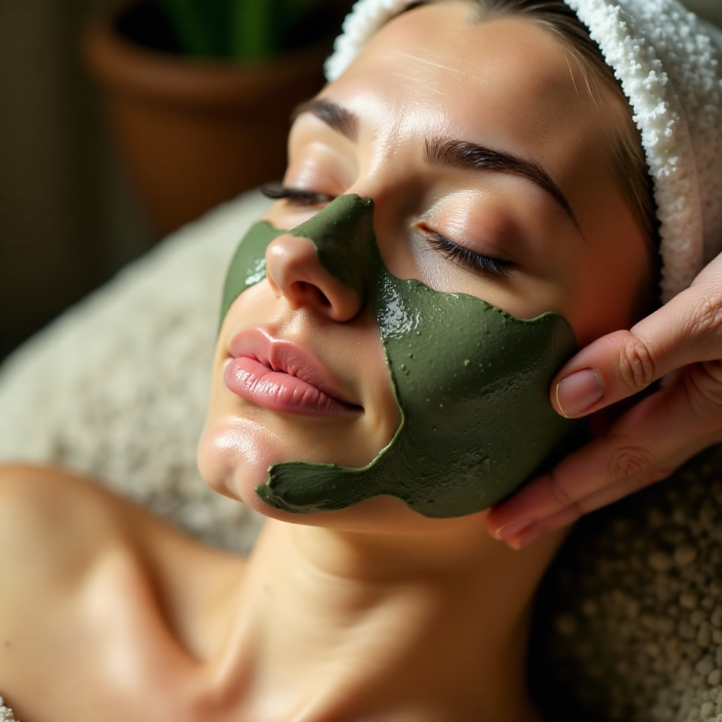 Terapias con barro medicinal: renovación natural para cuerpo y mente